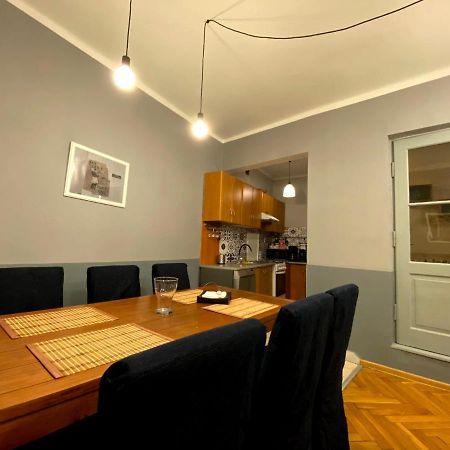 Real Vip Hostel Краків Екстер'єр фото