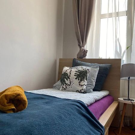 Real Vip Hostel Краків Екстер'єр фото