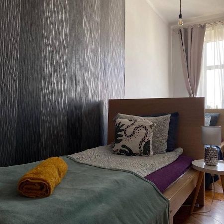 Real Vip Hostel Краків Екстер'єр фото