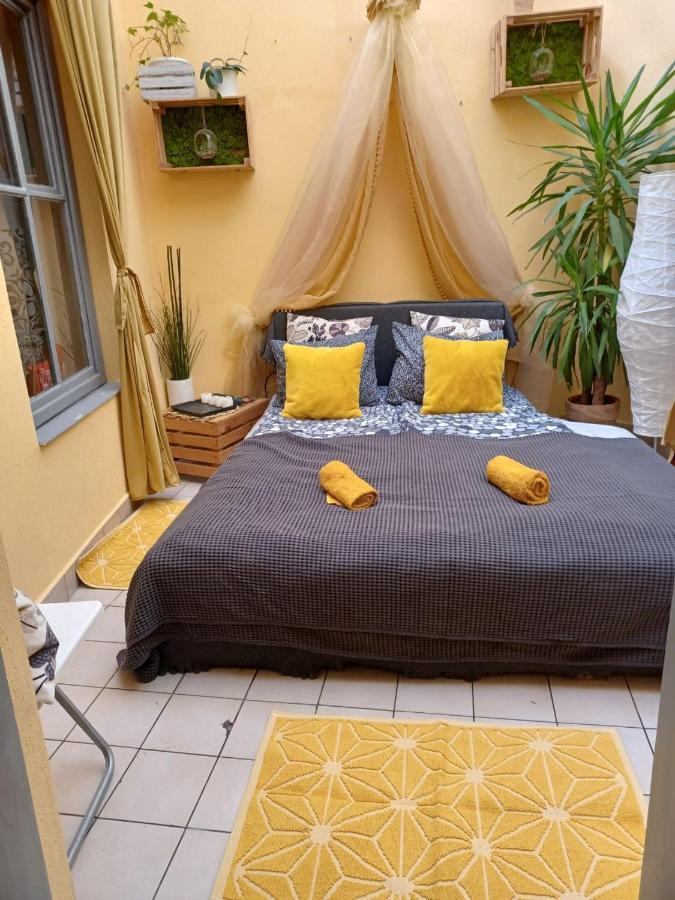 Real Vip Hostel Краків Екстер'єр фото