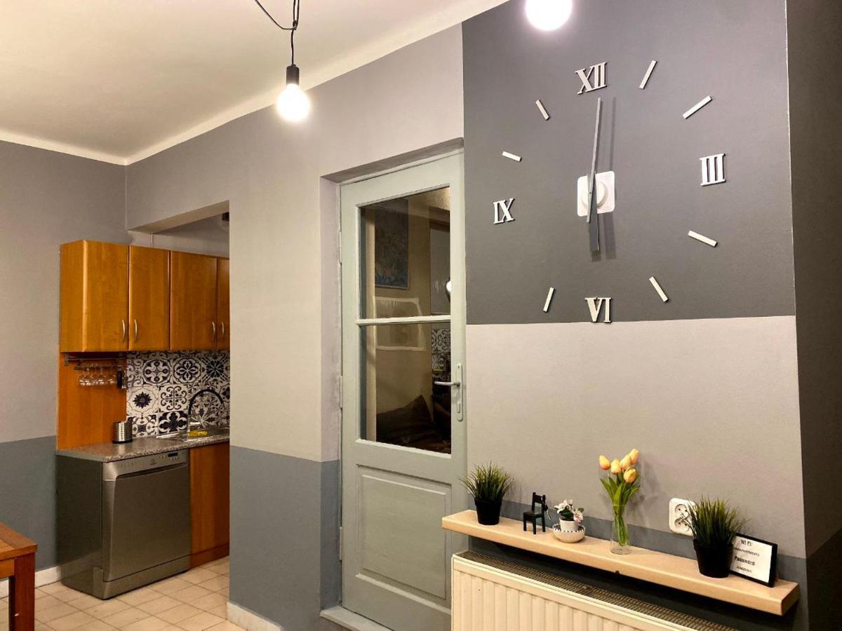 Real Vip Hostel Краків Екстер'єр фото